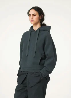 Shop sweatshirt à capuche Femme Hauts|Hauts