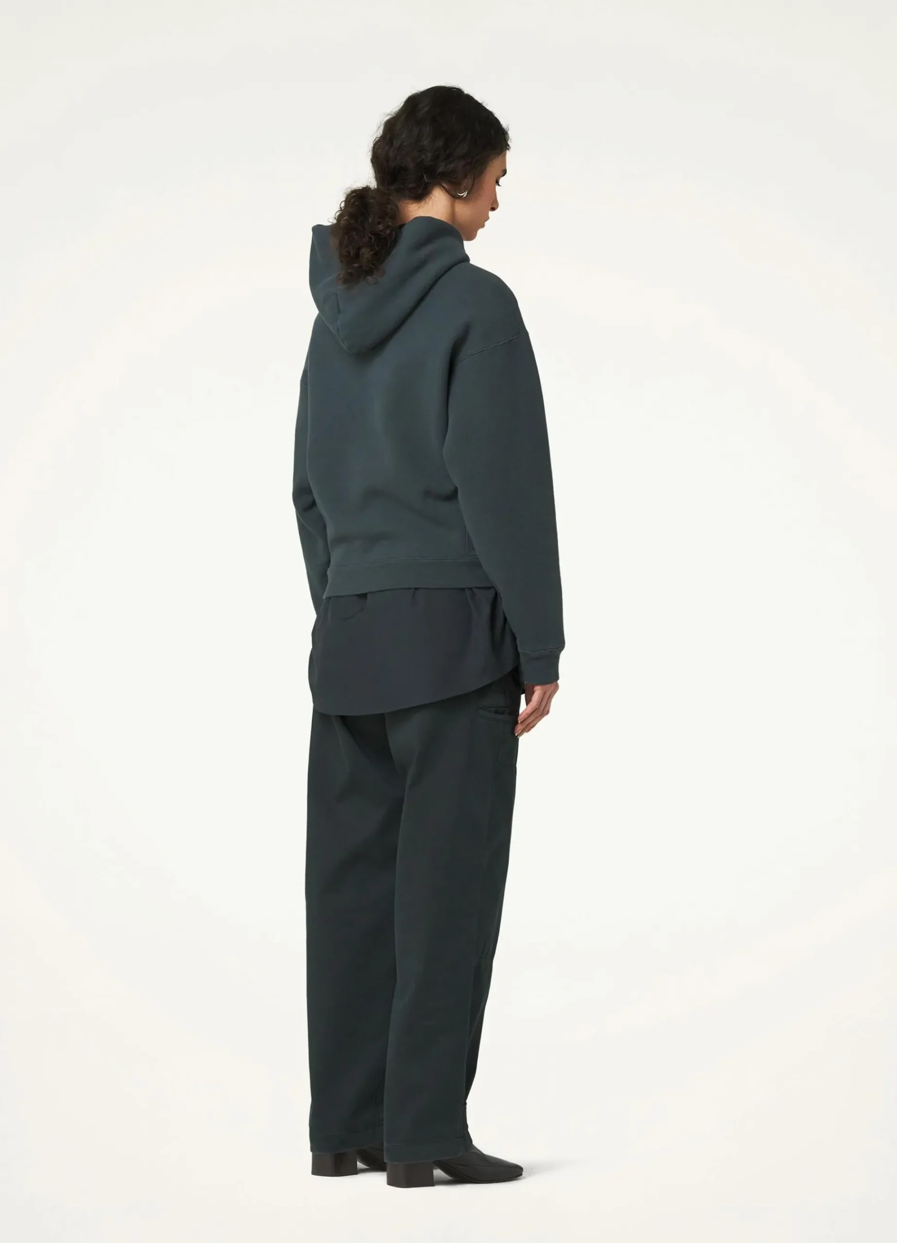 Shop sweatshirt à capuche Femme Hauts|Hauts