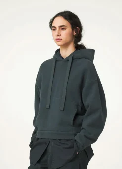 Shop sweatshirt à capuche Femme Hauts|Hauts