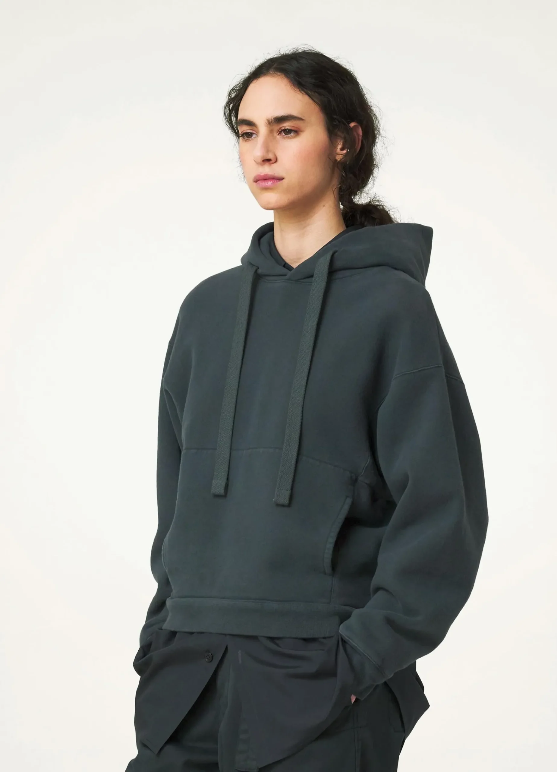 Shop sweatshirt à capuche Femme Hauts|Hauts