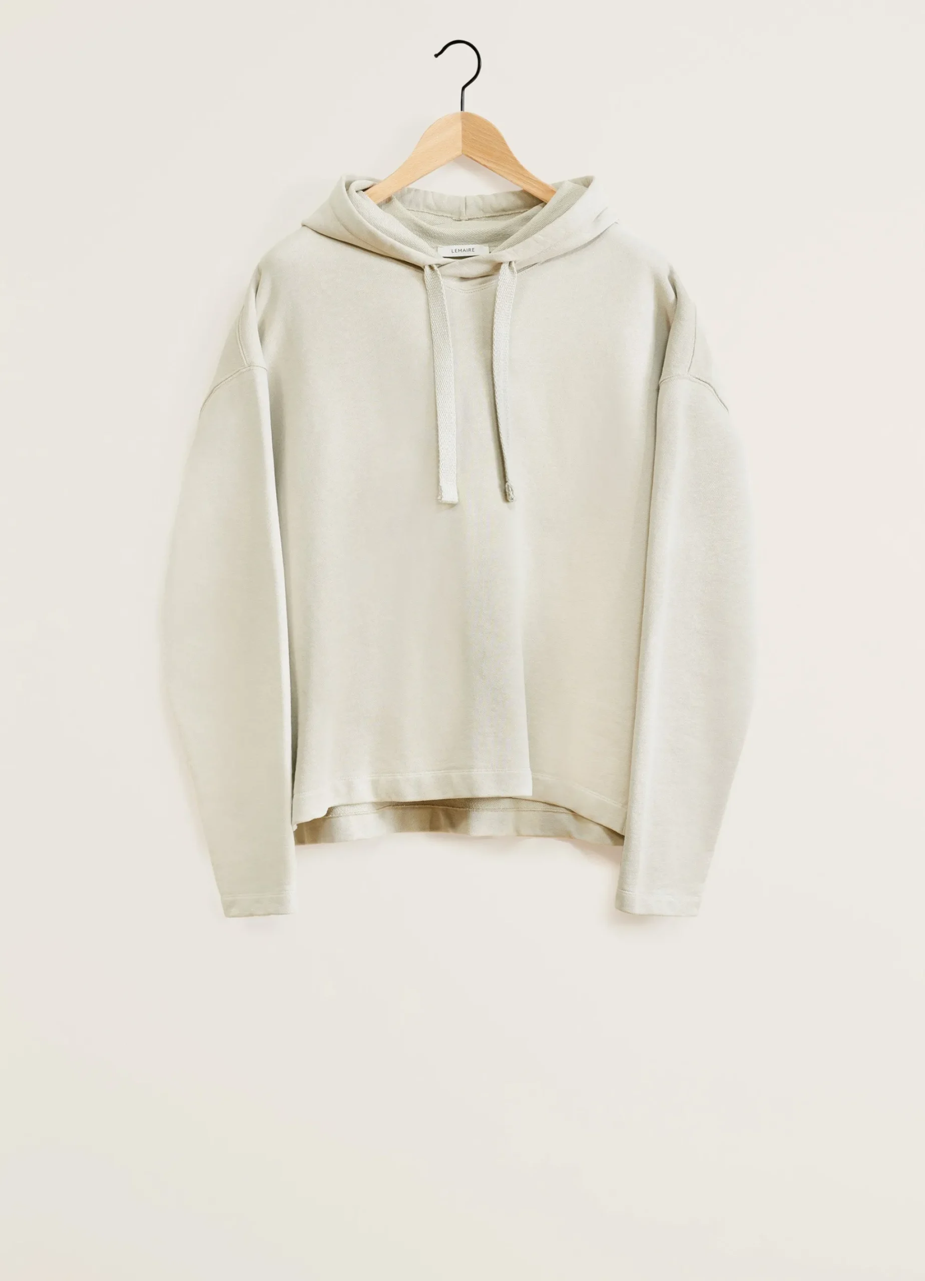 Cheap SWEATSHIRT À CAPUCHE MINIMALISTE Homme Hauts