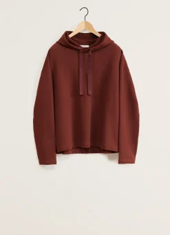 Fashion SWEATSHIRT À CAPUCHE MINIMALISTE Homme Hauts