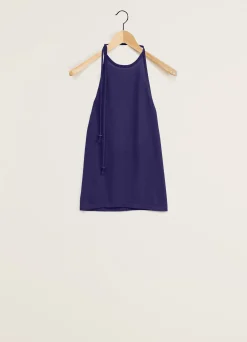 Store TOP DOS NU Femme Hauts