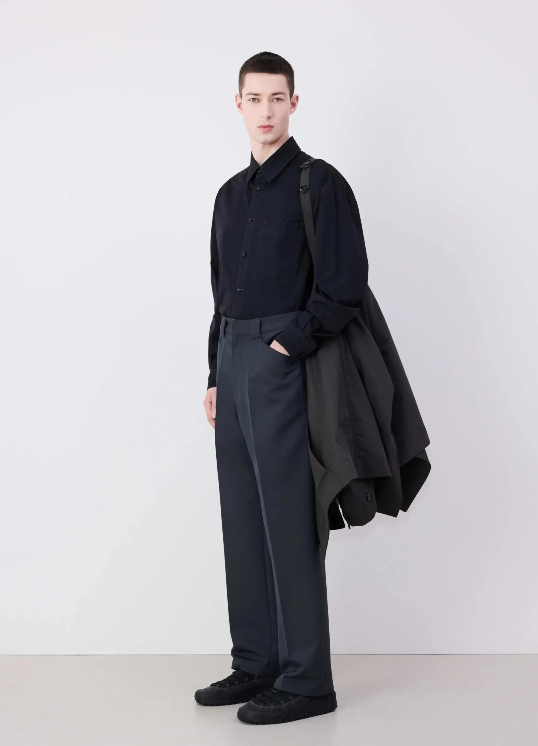 Cheap TRENCH TIBÉTAIN Femme Manteaux|Manteaux