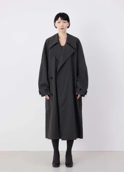 Cheap TRENCH TIBÉTAIN Femme Manteaux|Manteaux