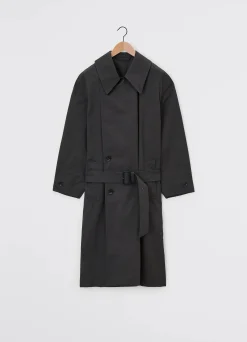 Cheap TRENCH TIBÉTAIN Femme Manteaux|Manteaux