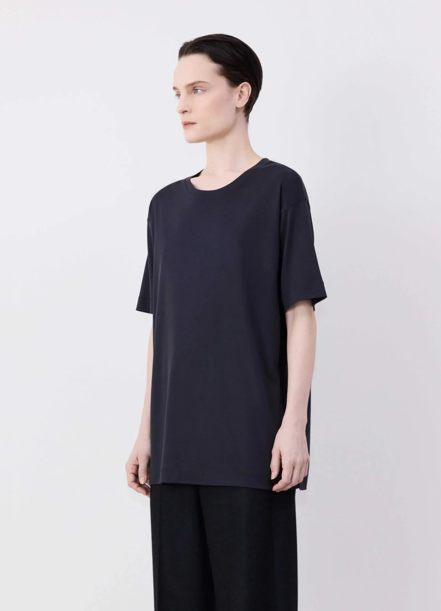 Cheap T-SHIRT À MANCHES COURTES Femme Chemises|Chemises