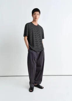 Cheap T-SHIRT À MANCHES COURTES Homme Hauts