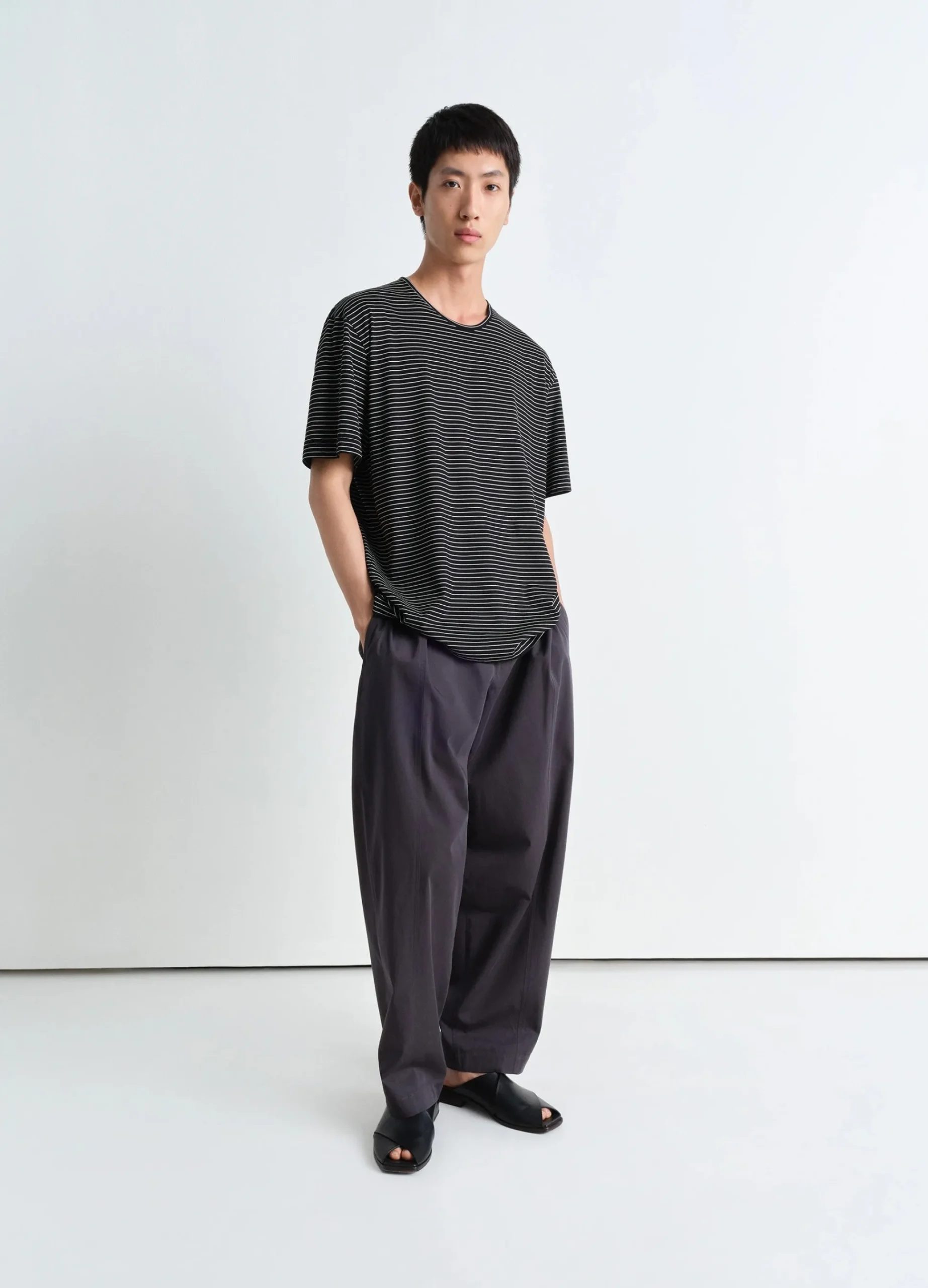 Cheap T-SHIRT À MANCHES COURTES Homme Hauts