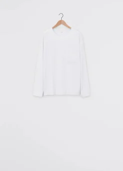 Fashion T-SHIRT À MANCHES LONGUES Homme Hauts