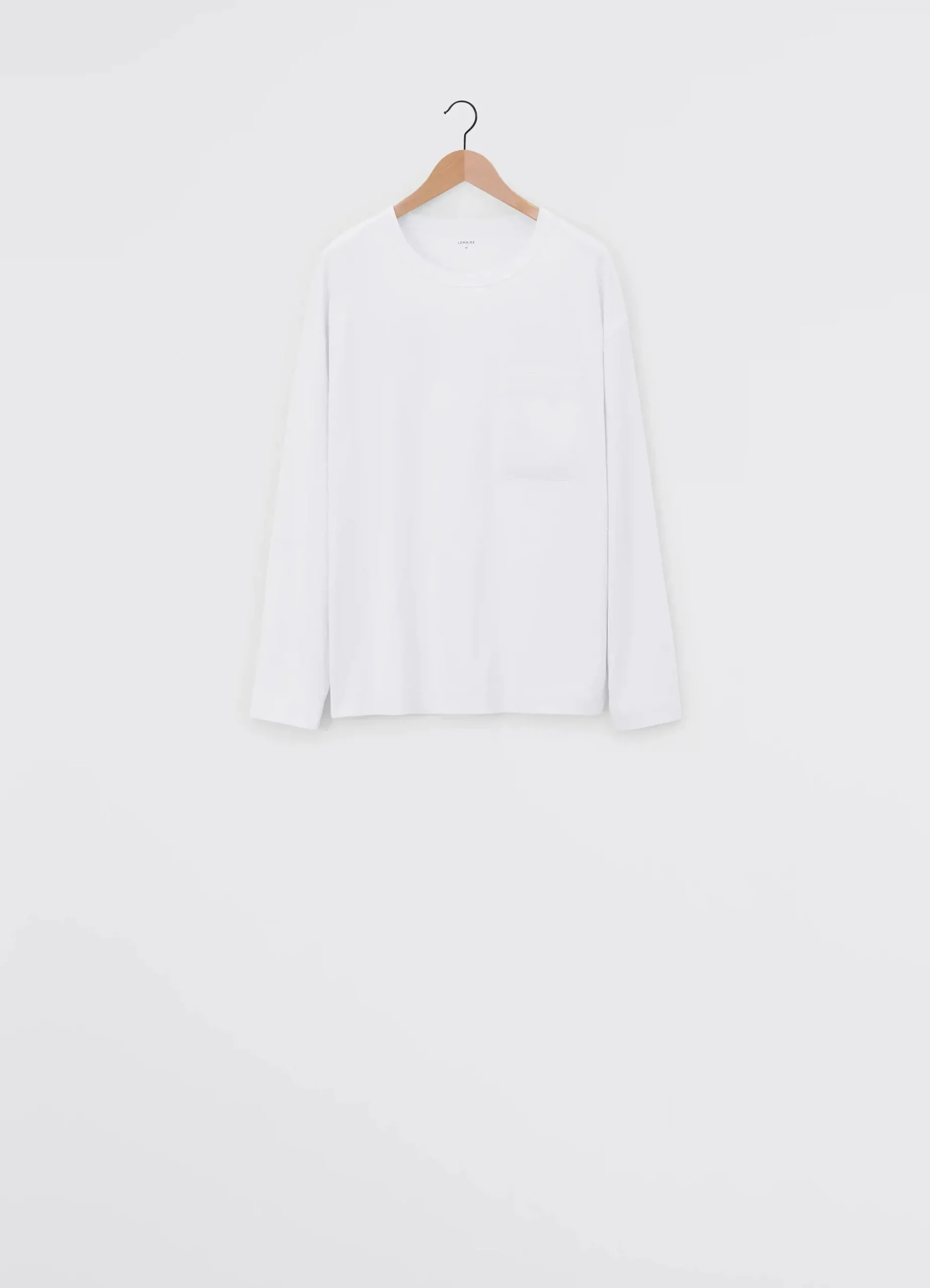 Fashion T-SHIRT À MANCHES LONGUES Homme Hauts
