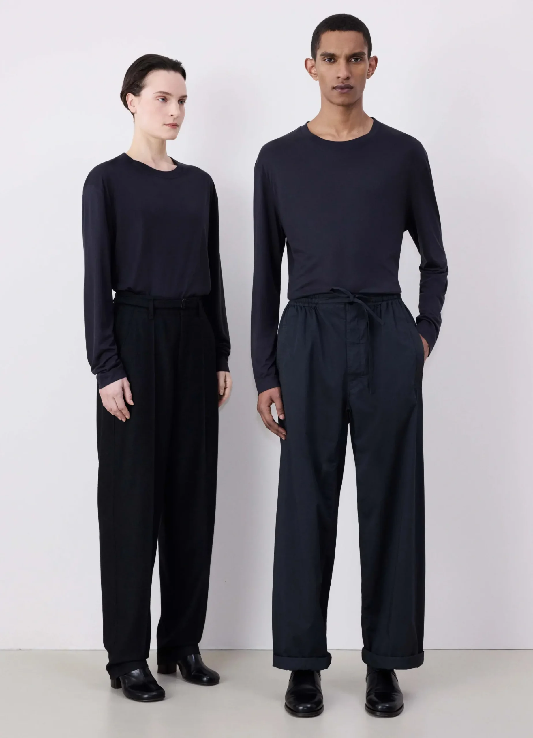 Clearance T-SHIRT À MANCHES LONGUES Femme Hauts|Hauts