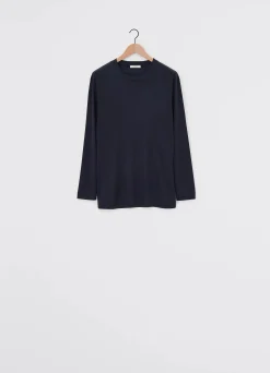Clearance T-SHIRT À MANCHES LONGUES Femme Hauts|Hauts
