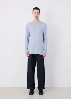Clearance T-SHIRT À MANCHES LONGUES Femme Hauts|Hauts