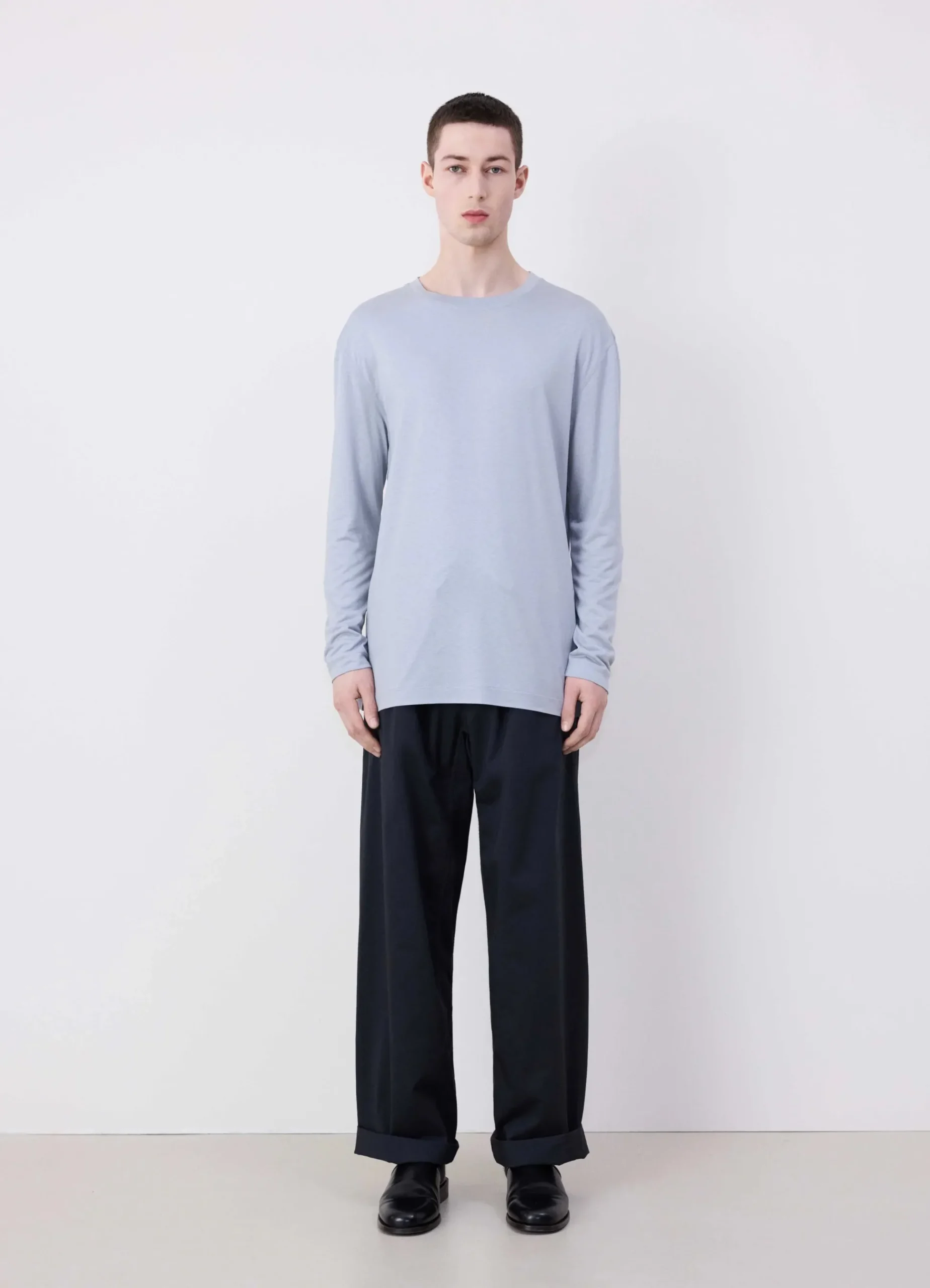 Clearance T-SHIRT À MANCHES LONGUES Femme Hauts|Hauts