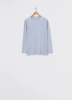 Clearance T-SHIRT À MANCHES LONGUES Femme Hauts|Hauts