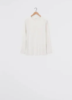 Best Sale T-SHIRT À MANCHES LONGUES Femme Hauts|Hauts