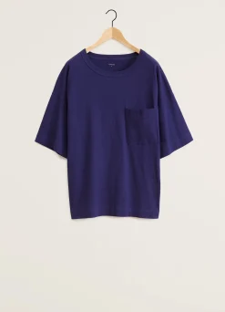 Flash Sale T-SHIRT BOXY Homme Hauts