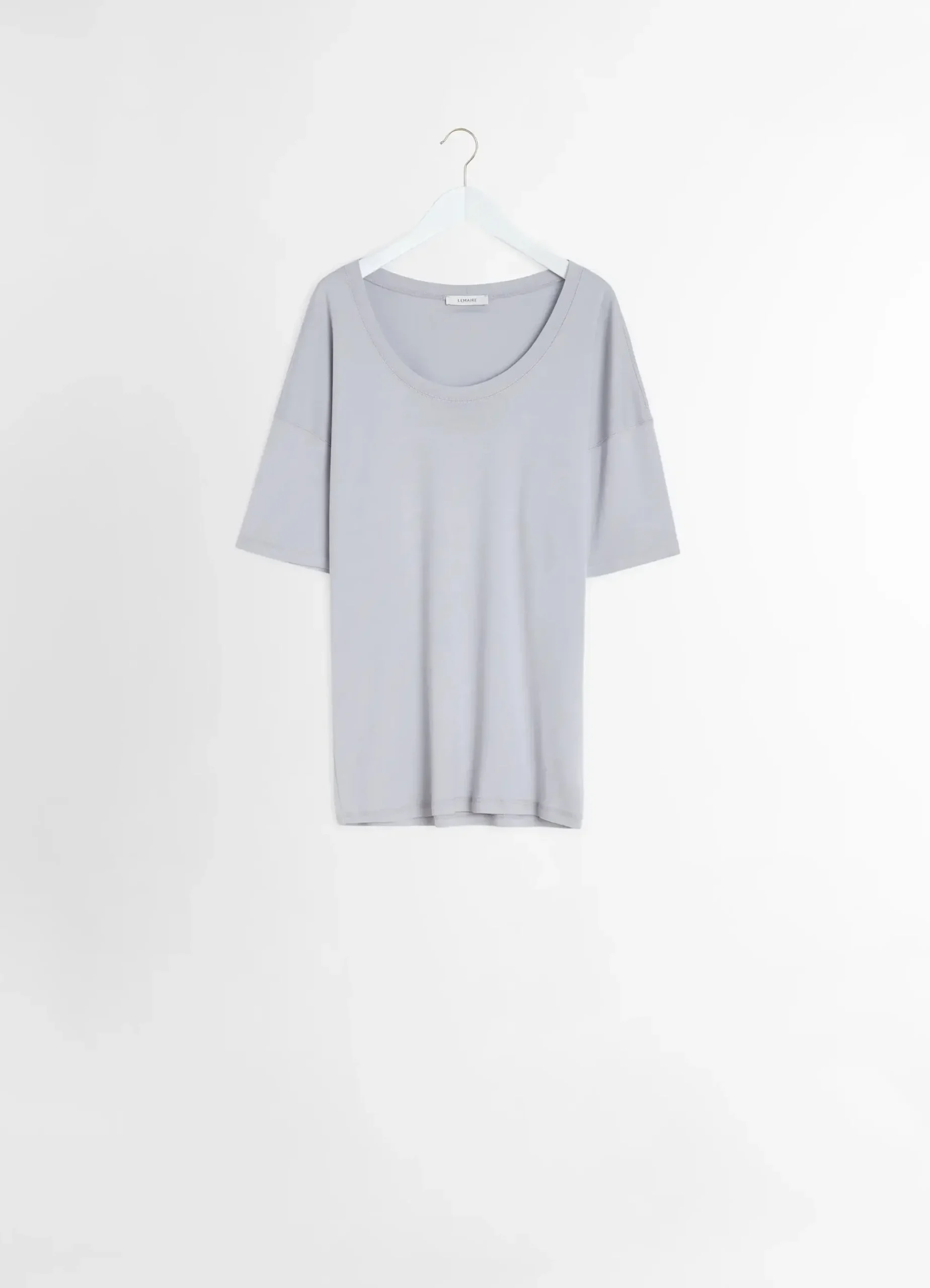 Fashion T-SHIRT CÔTELÉ Femme Hauts