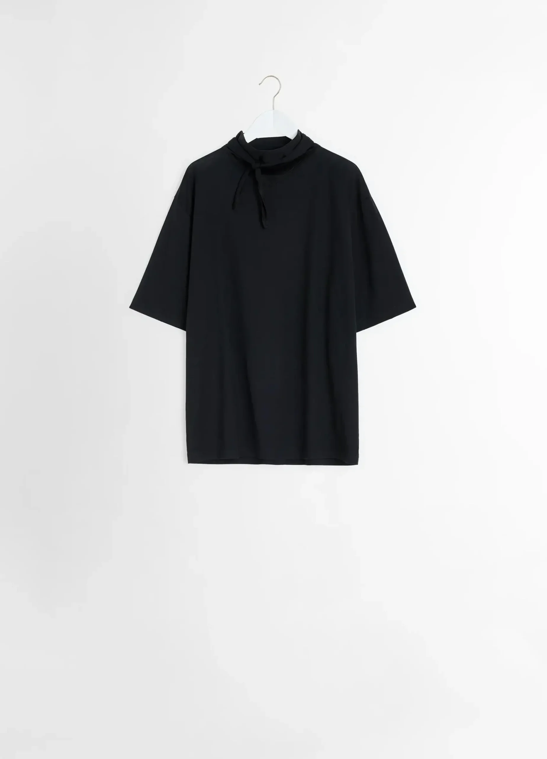 Flash Sale T-SHIRT FOULARD Femme Hauts