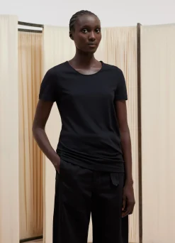 Discount T-SHIRT TWISTED Femme Hauts