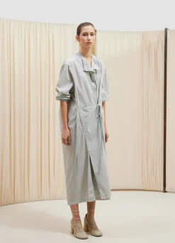 Best TUNIQUE LONGUE À LIENS Femme Robes