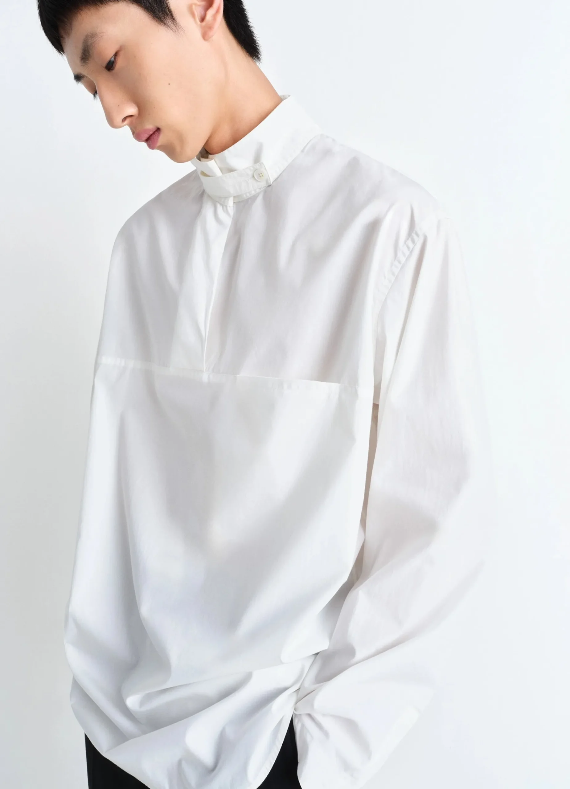 Fashion VAREUSE Homme Hauts