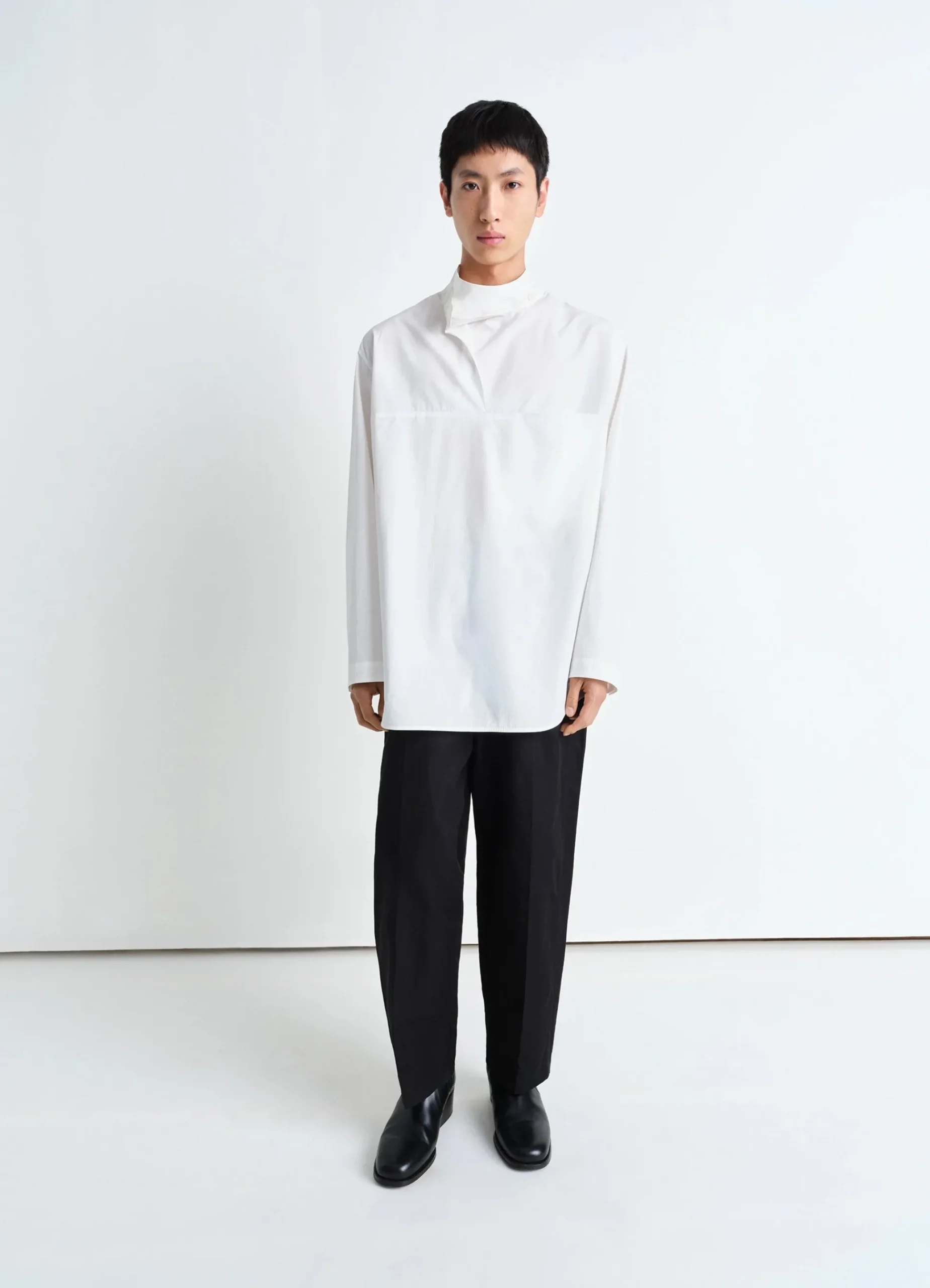 Fashion VAREUSE Homme Hauts