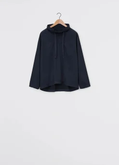 Fashion VAREUSE À COL MONTANT Homme Hauts