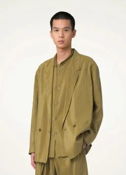 Shop VESTE À DOUBLE BOUTONNAGE WORKWEAR Homme Vestes & Outerwear
