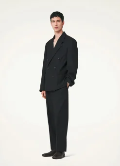 Hot VESTE À DOUBLE BOUTONNAGE BOXY Homme Vestes & Outerwear