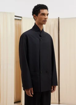 Sale VESTE À DOUBLE BOUTONNAGE WORKWEAR Homme Vestes & Outerwear