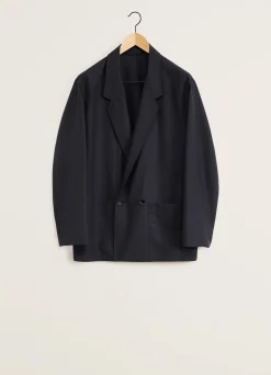 Sale VESTE À DOUBLE BOUTONNAGE WORKWEAR Homme Vestes & Outerwear