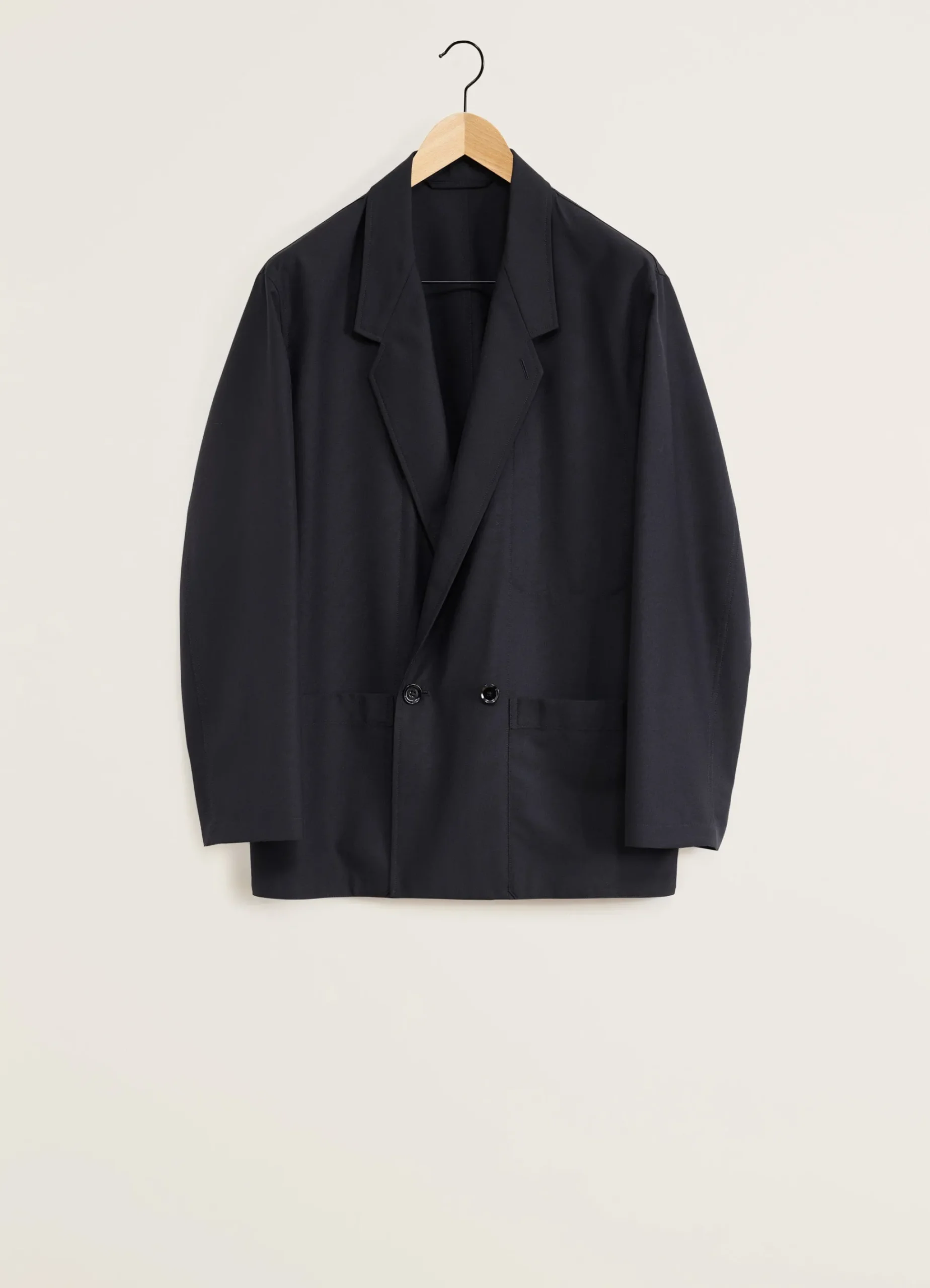 Sale VESTE À DOUBLE BOUTONNAGE WORKWEAR Homme Vestes & Outerwear
