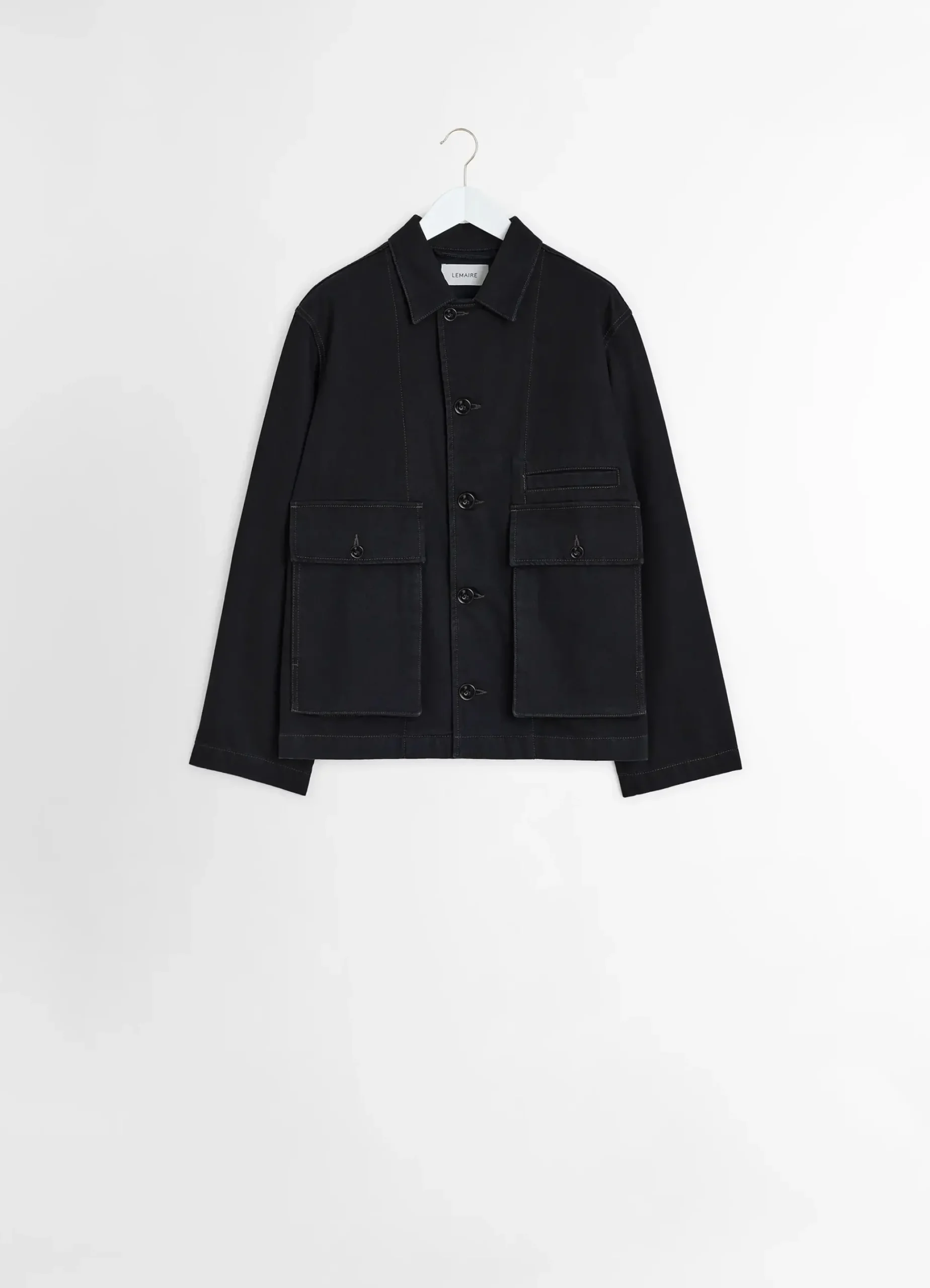 Fashion VESTE BOXY Femme Denim|Vestes & Outerwear