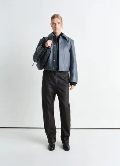 Outlet VESTE CARRÉE COURTE Femme Vestes & Outerwear