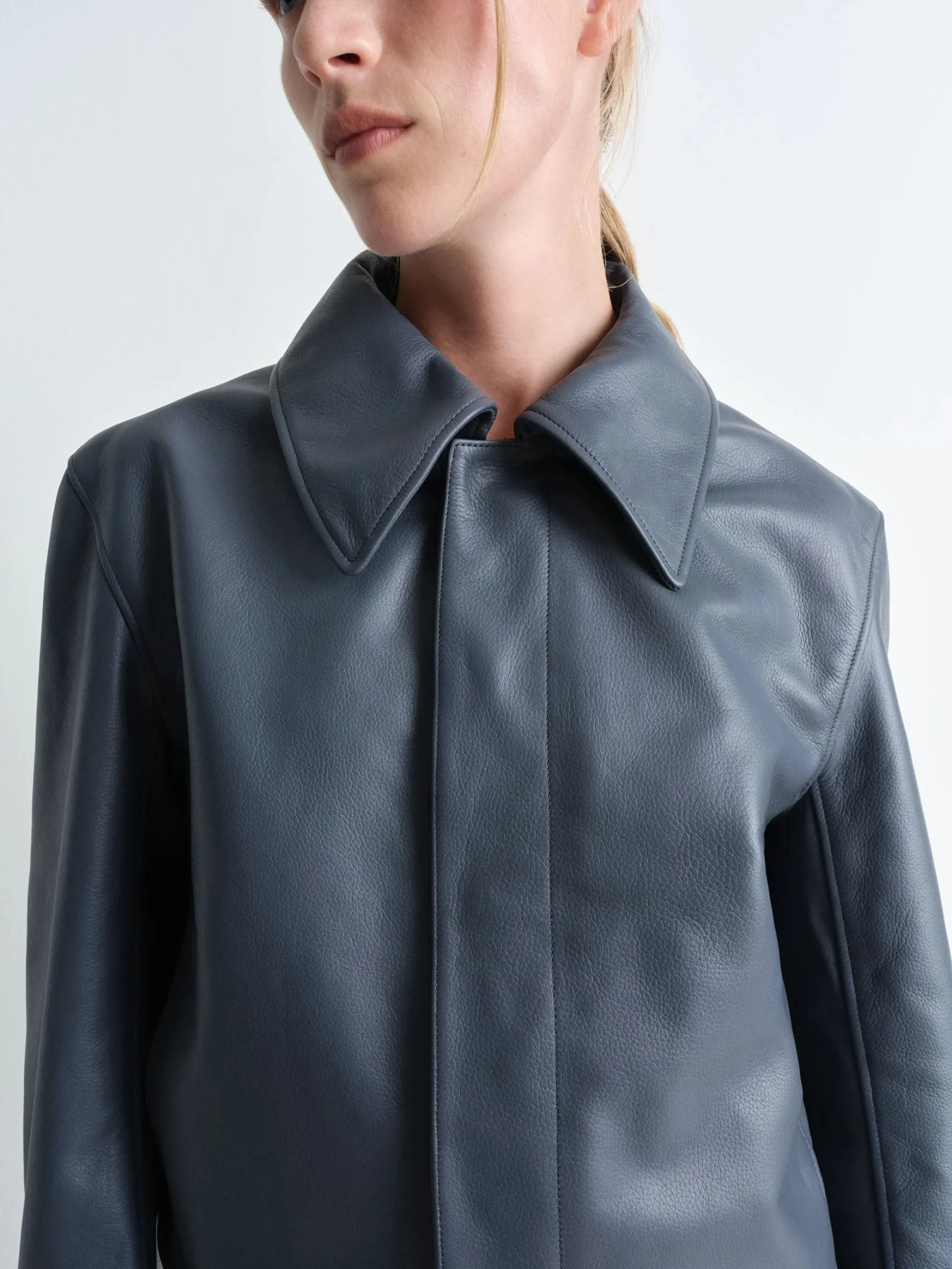 Outlet VESTE CARRÉE COURTE Femme Vestes & Outerwear
