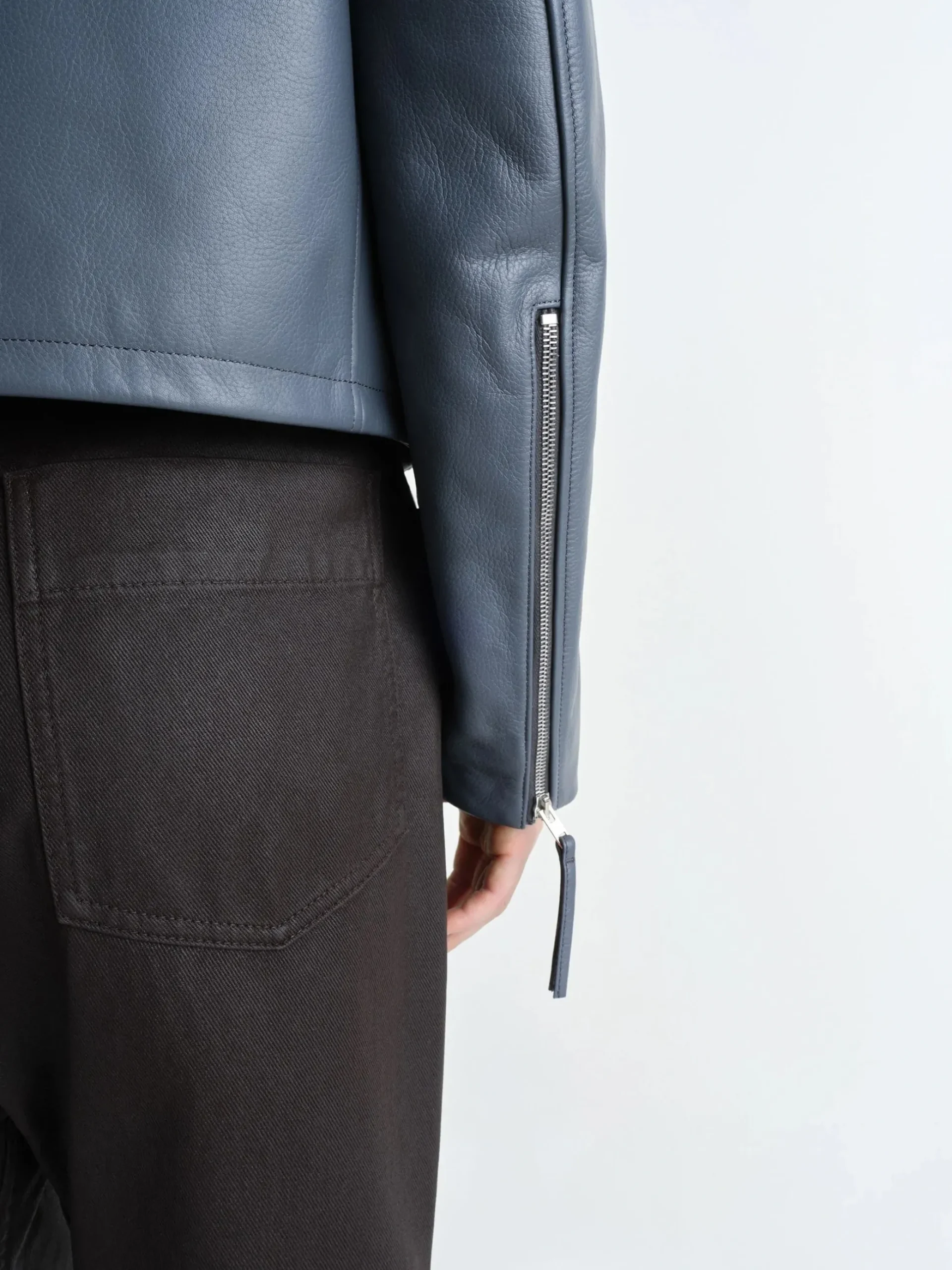 Outlet VESTE CARRÉE COURTE Femme Vestes & Outerwear