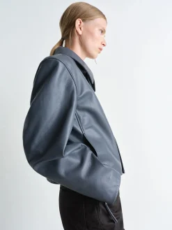 Outlet VESTE CARRÉE COURTE Femme Vestes & Outerwear
