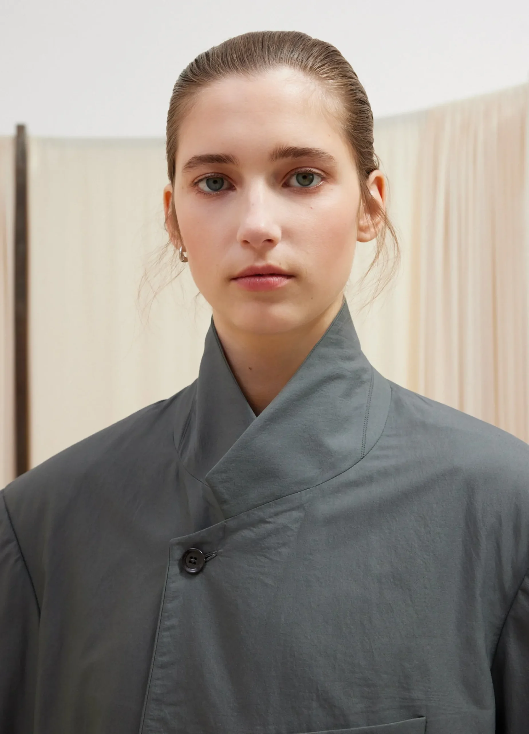 Cheap VESTE CEINTURÉE TAILORED LÉGÈRE Femme Vestes & Outerwear