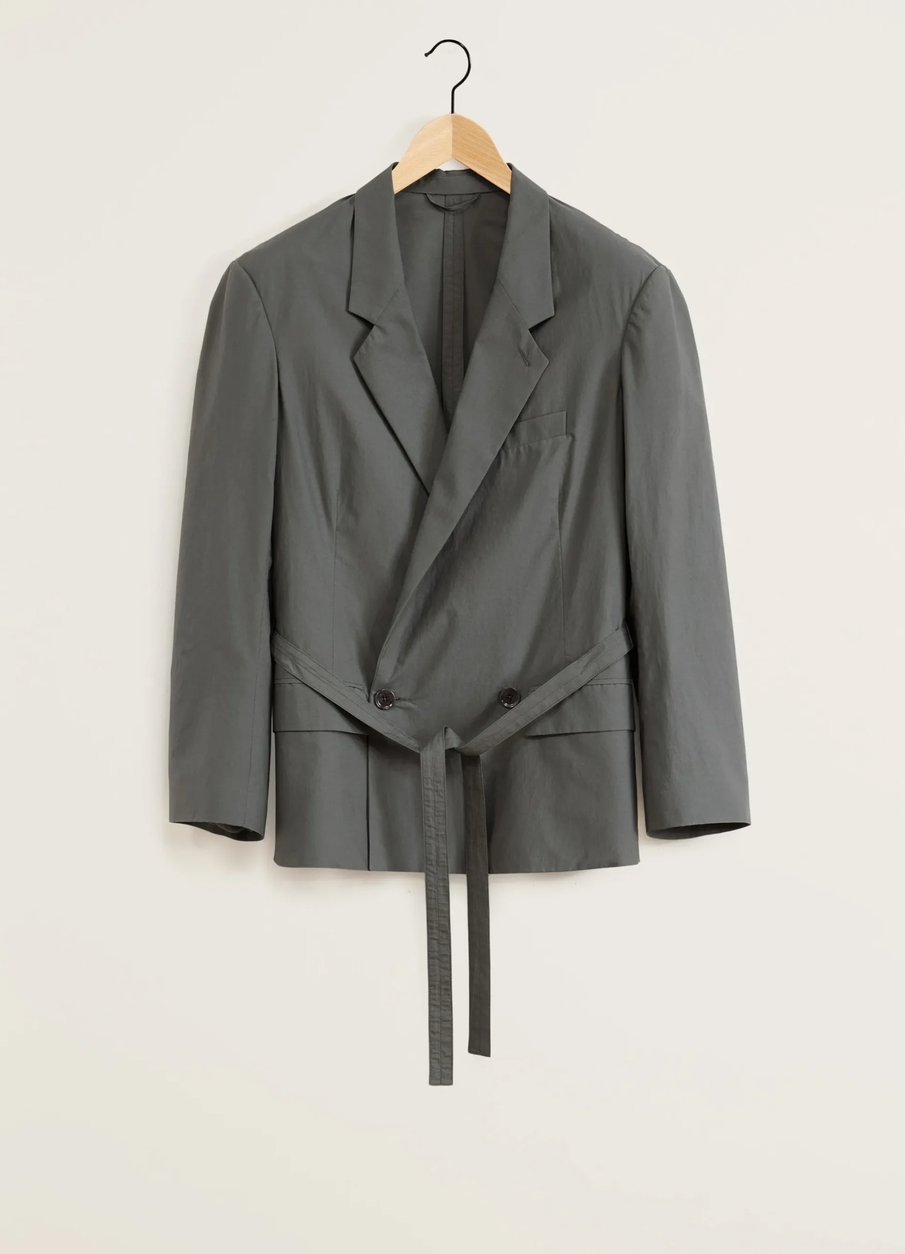 Cheap VESTE CEINTURÉE TAILORED LÉGÈRE Femme Vestes & Outerwear