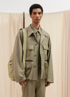 Flash Sale VESTE DE TERRAIN LÉGÈRE Homme Vestes & Outerwear