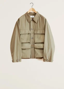 Flash Sale VESTE DE TERRAIN LÉGÈRE Homme Vestes & Outerwear