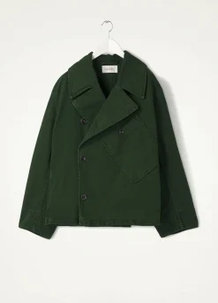 Discount VESTE DISPATCH Femme Denim|Vestes & Outerwear