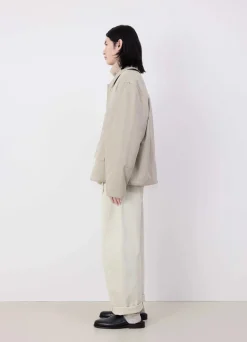 Best Sale VESTE MATELASSÉE À POCHES 3D Homme Vestes & Outerwear