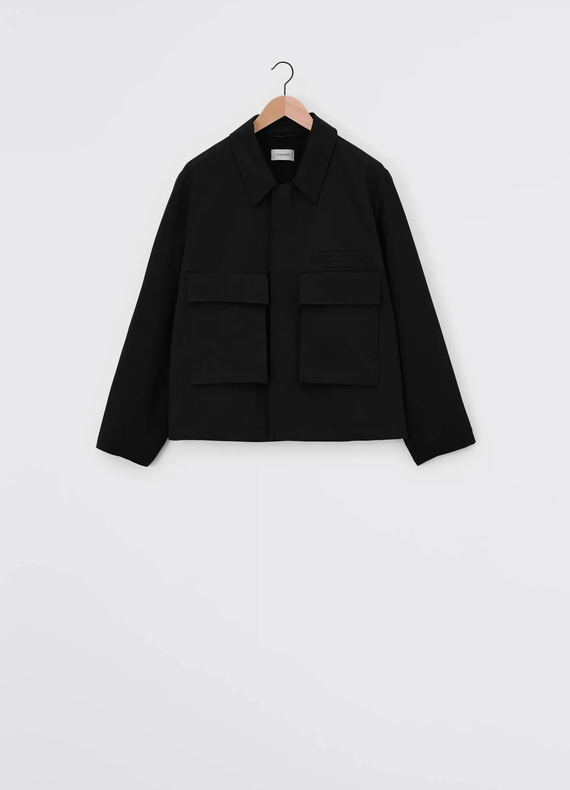 Sale VESTE MATELASSÉE À POCHES 3D Homme Vestes & Outerwear