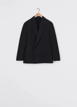 Shop VESTE MAXI À DOUBLE BOUTONNAGE Homme Vestes & Outerwear
