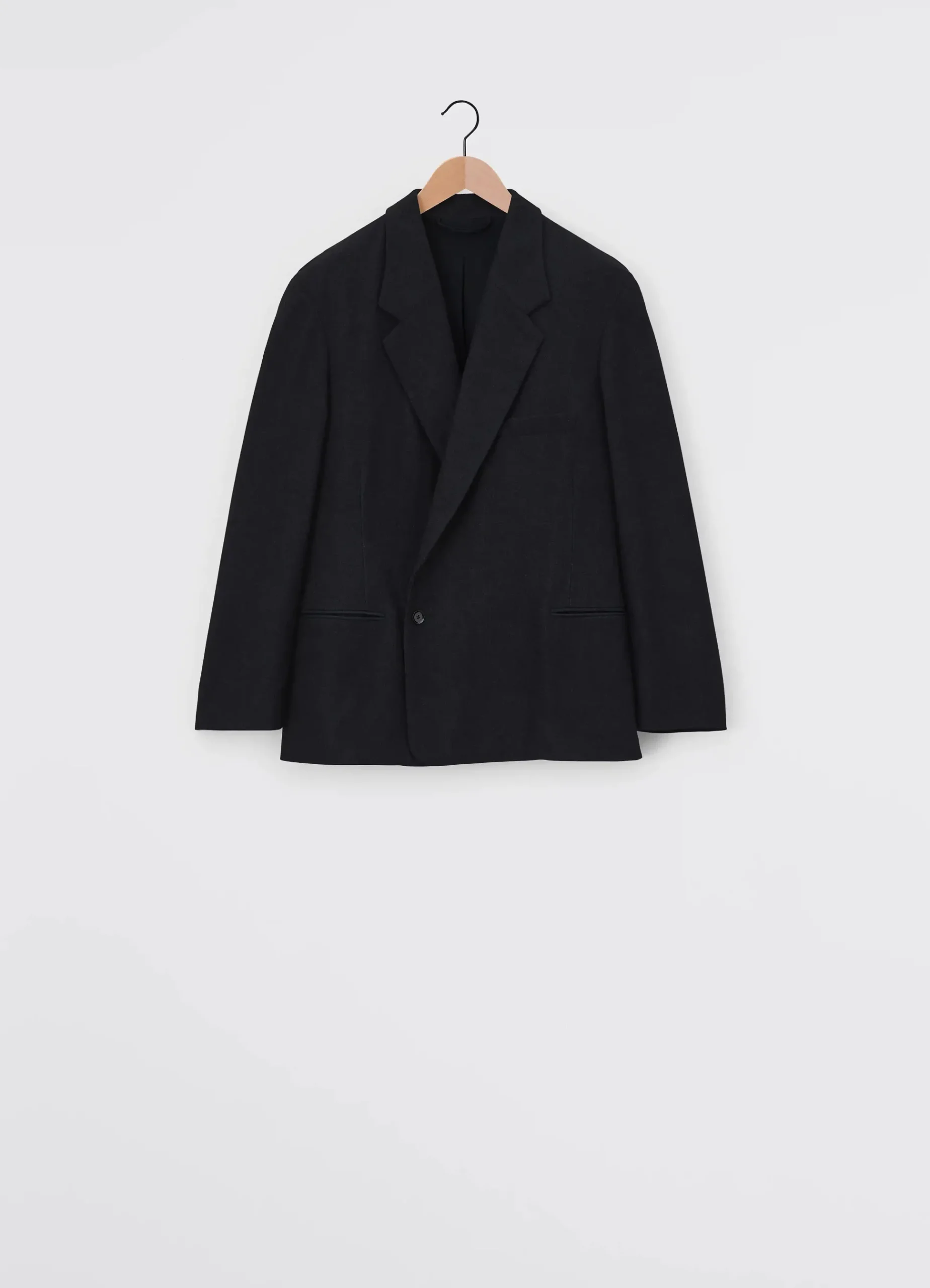 Shop VESTE MAXI À DOUBLE BOUTONNAGE Homme Vestes & Outerwear
