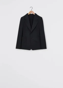New VESTE TAILORED AJUSTÉE À SIMPLE BOUTONNAGE Femme Vestes & Outerwear