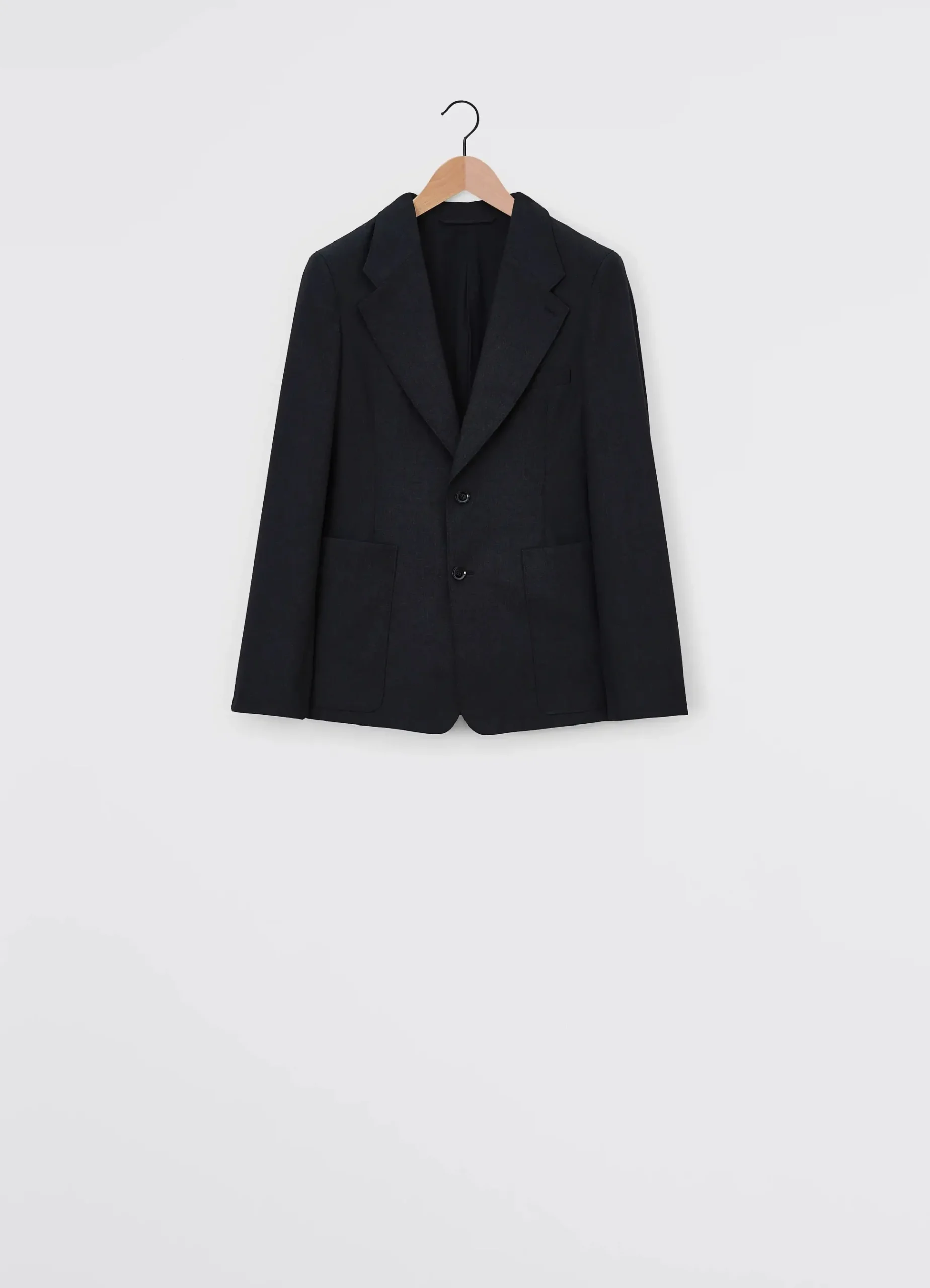New VESTE TAILORED AJUSTÉE À SIMPLE BOUTONNAGE Femme Vestes & Outerwear